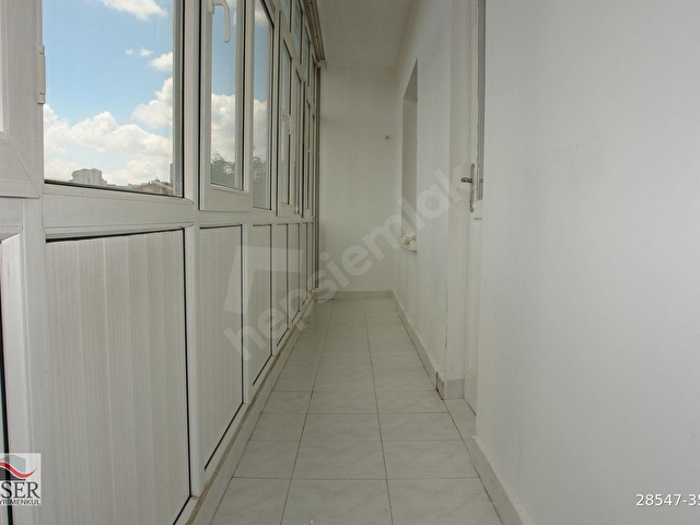 ESERDEN MALTEPE NEYZEN TEVFİK SOKAKTA KOMBİLİ KİRALIK 2+1 DAİRE - Görsel 30