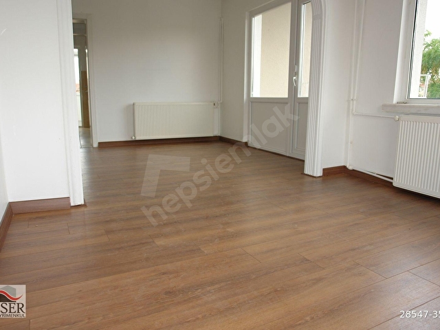 ESERDEN MALTEPE NEYZEN TEVFİK SOKAKTA KOMBİLİ KİRALIK 2+1 DAİRE - Görsel 20