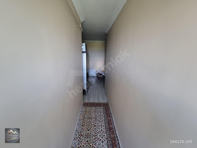 ERHAN KESKİNDEN KONURALP IŞIKLARDA EŞYALI KİRALIK DAİRE - Görsel 19
