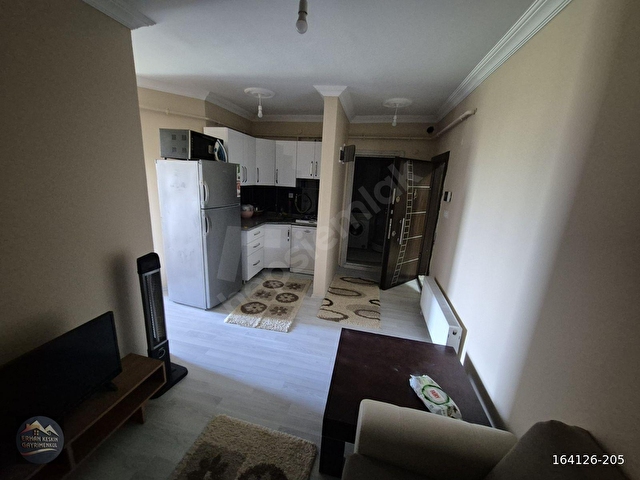 ERHAN KESKİNDEN KONURALP IŞIKLARDA EŞYALI KİRALIK DAİRE