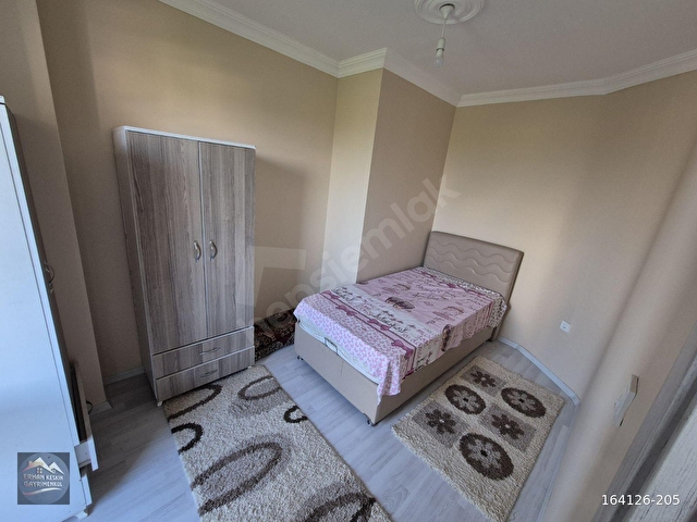 ERHAN KESKİNDEN KONURALP IŞIKLARDA EŞYALI KİRALIK DAİRE - Görsel 2