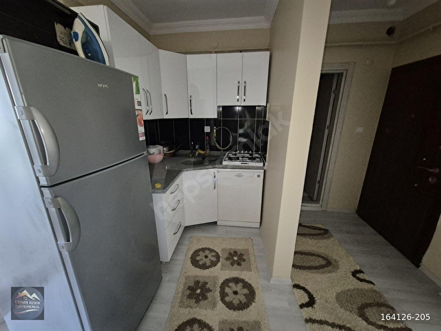 ERHAN KESKİNDEN KONURALP IŞIKLARDA EŞYALI KİRALIK DAİRE - Görsel 10