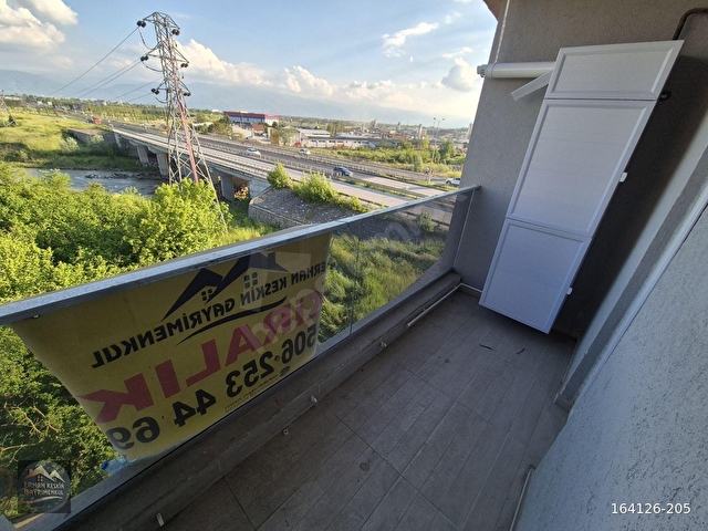 ERHAN KESKİNDEN KONURALP IŞIKLARDA EŞYALI KİRALIK DAİRE - Görsel 4