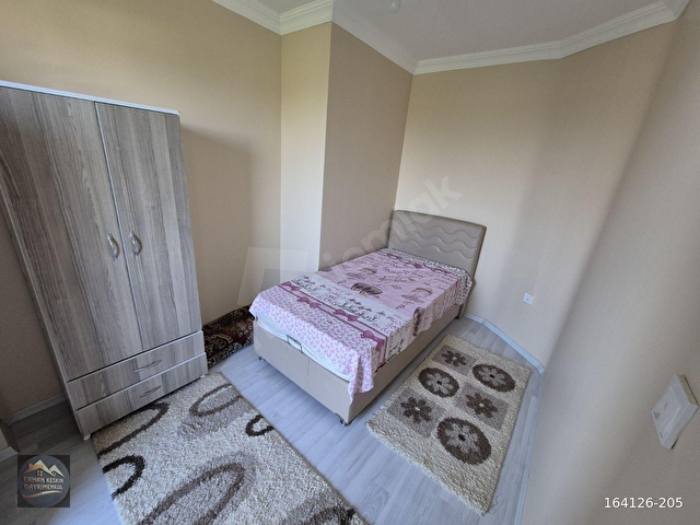 ERHAN KESKİNDEN KONURALP IŞIKLARDA EŞYALI KİRALIK DAİRE - Görsel 7