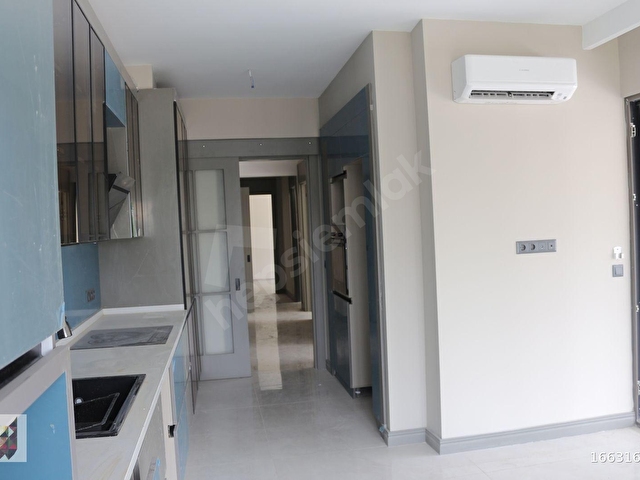 GÖKDEMİR PREMIUM ERYAMAN | 4+1 | 160 m² | KİRALIK | A BLOK - Görsel 8