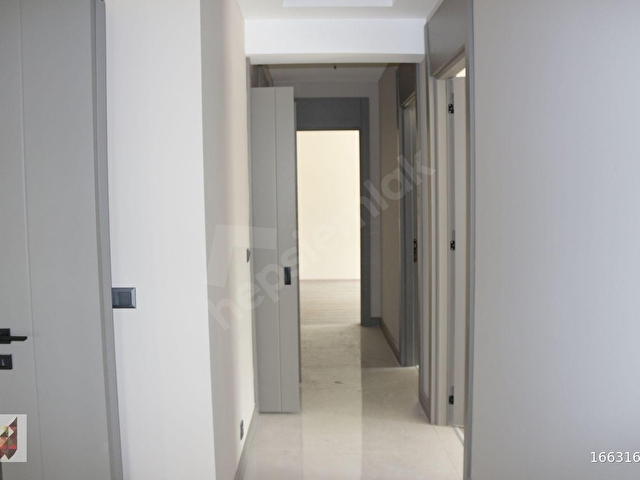 GÖKDEMİR PREMIUM ERYAMAN | 4+1 | 160 m² | KİRALIK | A BLOK - Görsel 5