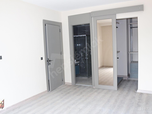 GÖKDEMİR PREMIUM ERYAMAN | 4+1 | 160 m² | KİRALIK | A BLOK - Görsel 22