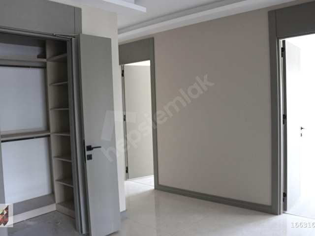 GÖKDEMİR PREMIUM ERYAMAN | 4+1 | 160 m² | KİRALIK | A BLOK - Görsel 3