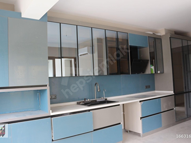 GÖKDEMİR PREMIUM ERYAMAN | 4+1 | 160 m² | KİRALIK | A BLOK - Görsel 9