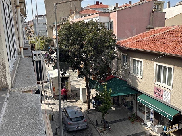 ÇANAKKALE ÇARŞIDA PASAJ İÇİ KİRALIK OFİS - Görsel 9