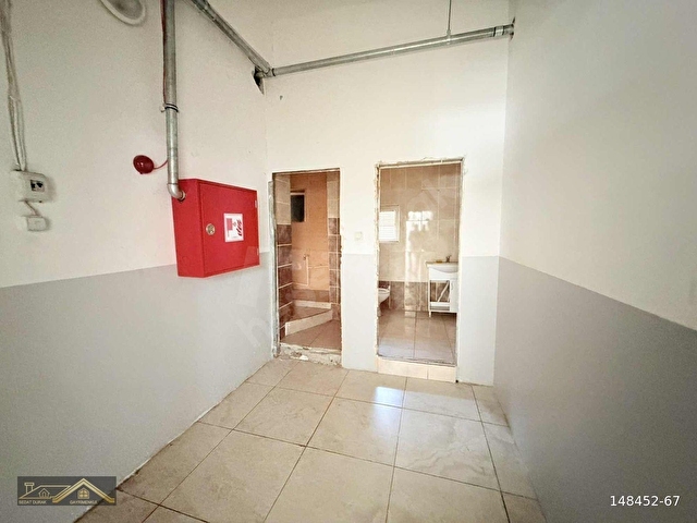 YENİDOĞAN MAH ZORLU SOK KİRALIK 550 M2 İMALATHANE - Görsel 23
