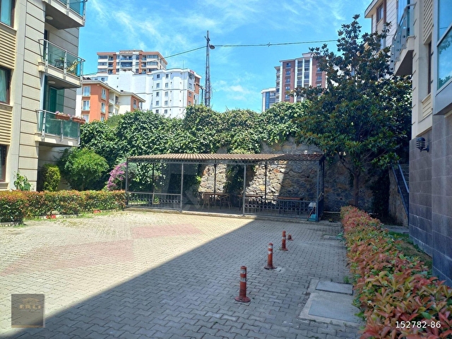ERLİDEN PRESTİJLİ SİTE GÜNAYDIN KONAKLARINDA KİRALIK 2+1 DAİRE - Görsel 25