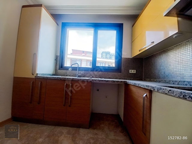 ERLİDEN PRESTİJLİ SİTE GÜNAYDIN KONAKLARINDA KİRALIK 2+1 DAİRE - Görsel 21