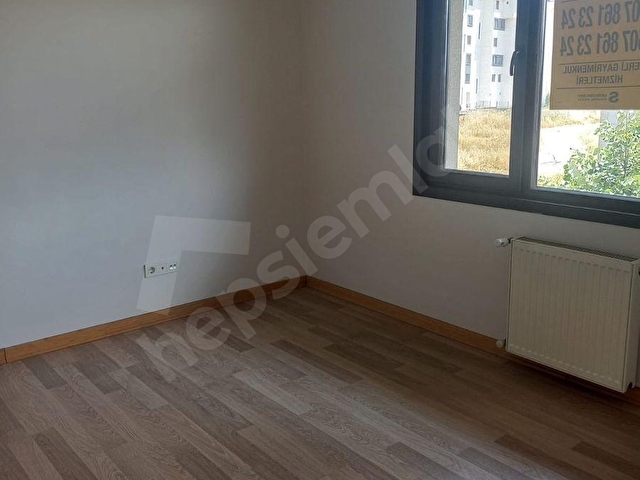 ERLİDEN PRESTİJLİ SİTE GÜNAYDIN KONAKLARINDA KİRALIK 2+1 DAİRE - Görsel 15