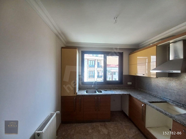 ERLİDEN PRESTİJLİ SİTE GÜNAYDIN KONAKLARINDA KİRALIK 2+1 DAİRE - Görsel 20