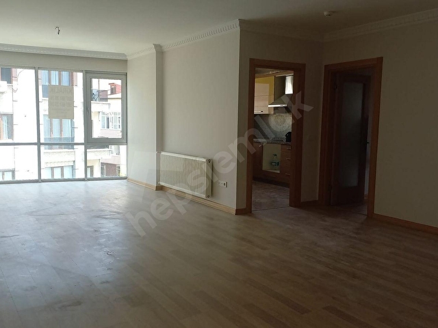ERLİDEN PRESTİJLİ SİTE GÜNAYDIN KONAKLARINDA KİRALIK 2+1 DAİRE - Görsel 4