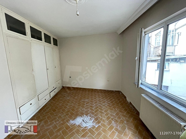 Bursa Kılıç Tan Heykel Cadde Üstü Kiralık 3+1 120 M2 Ofis & Ofis Home - Görsel 2