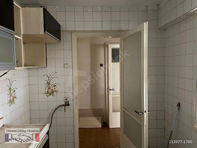 Bursa Kılıç Tan Heykel Cadde Üstü Kiralık 3+1 120 M2 Ofis & Ofis Home - Görsel 12