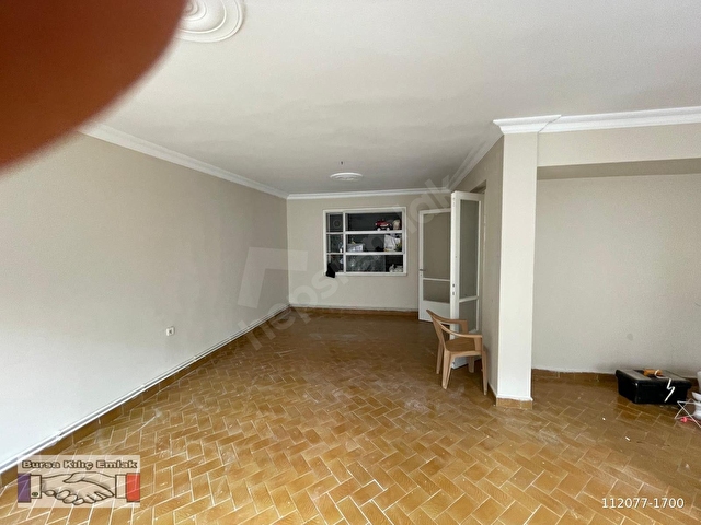 Bursa Kılıç Tan Heykel Cadde Üstü Kiralık 3+1 120 M2 Ofis & Ofis Home - Görsel 19