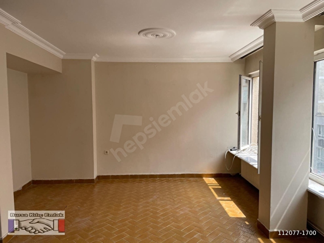 Bursa Kılıç Tan Heykel Cadde Üstü Kiralık 3+1 120 M2 Ofis & Ofis Home - Görsel 15