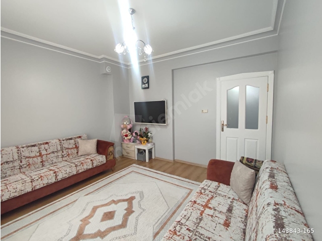 KEÇECİLER MH,N-TEPEYE YAKIN TEMİZ GENİŞ 5+1 DUPLEKS SATILIK DAİR - Görsel 20