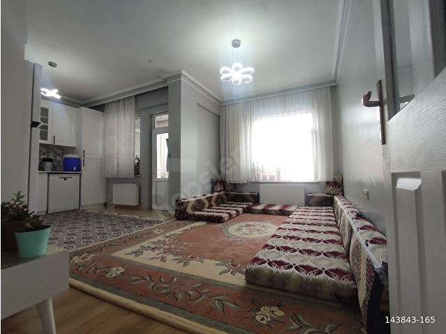 KEÇECİLER MH,N-TEPEYE YAKIN TEMİZ GENİŞ 5+1 DUPLEKS SATILIK DAİR - Görsel 23