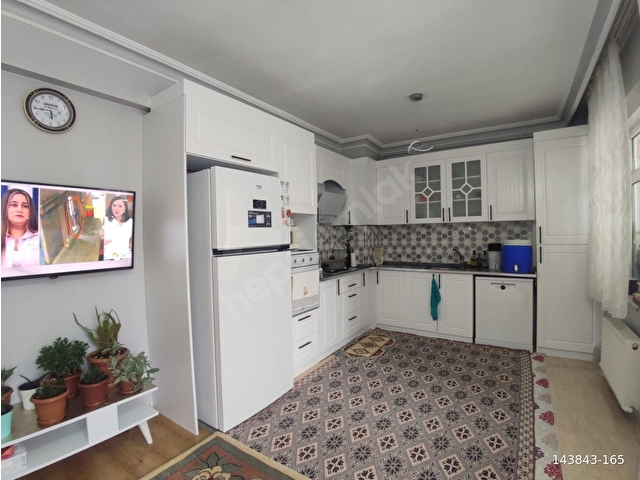 KEÇECİLER MH,N-TEPEYE YAKIN TEMİZ GENİŞ 5+1 DUPLEKS SATILIK DAİR - Görsel 2