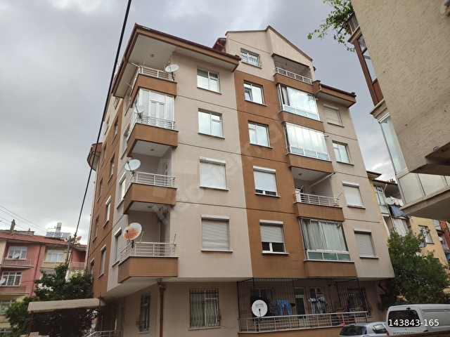 KEÇECİLER MH,N-TEPEYE YAKIN TEMİZ GENİŞ 5+1 DUPLEKS SATILIK DAİR