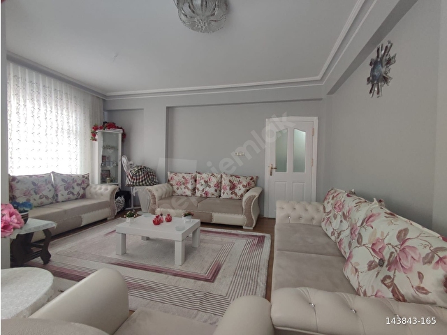KEÇECİLER MH,N-TEPEYE YAKIN TEMİZ GENİŞ 5+1 DUPLEKS SATILIK DAİR - Görsel 29