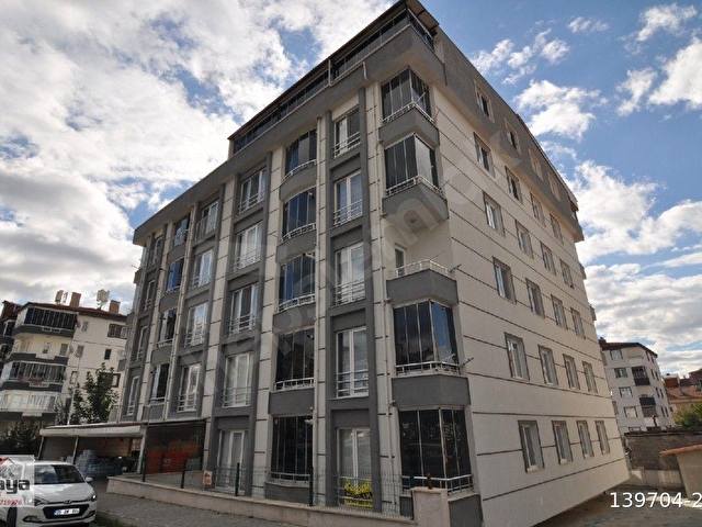 KAYA EMLAKTAN SATİLİK 3+1 DAİRE MAHSEN MAHALLESİ