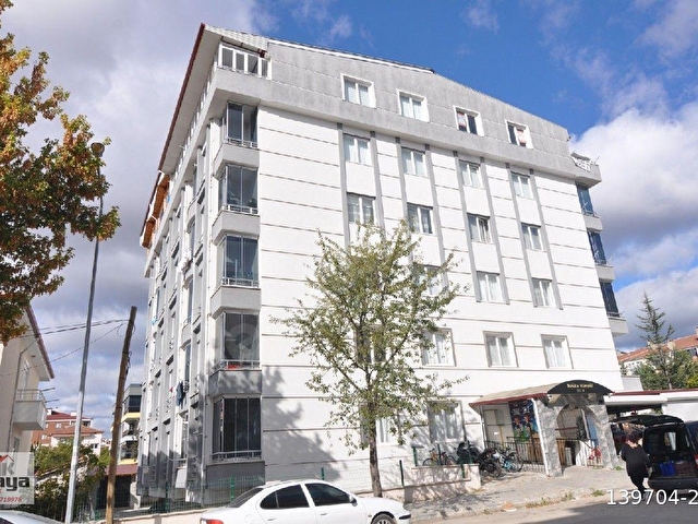 KAYA EMLAKTAN SATİLİK 3+1 DAİRE MAHSEN MAHALLESİ - Görsel 4