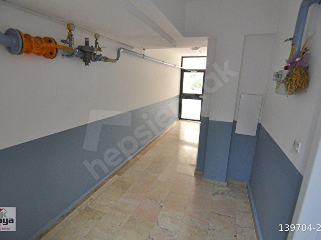 KAYA EMLAKTAN SATİLİK 3+1 DAİRE MAHSEN MAHALLESİ - Görsel 9