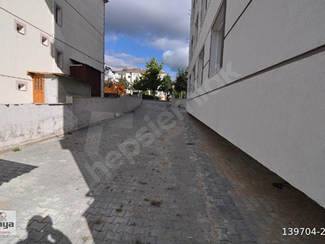 KAYA EMLAKTAN SATİLİK 3+1 DAİRE MAHSEN MAHALLESİ - Görsel 11