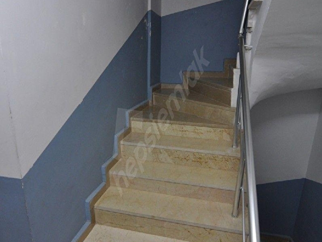 KAYA EMLAKTAN SATİLİK 3+1 DAİRE MAHSEN MAHALLESİ - Görsel 13