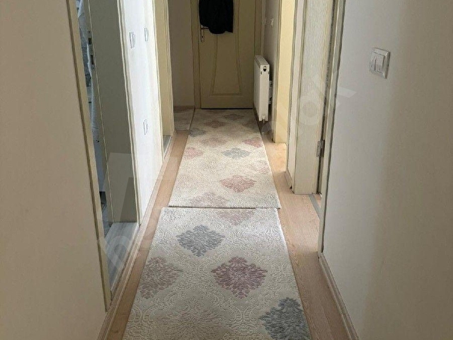 KAYA EMLAKTAN SATİLİK 3+1 DAİRE MAHSEN MAHALLESİ - Görsel 16