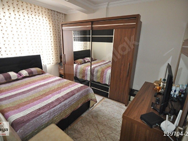 KAYA EMLAKTAN SATİLİK 3+1 DAİRE MAHSEN MAHALLESİ - Görsel 24