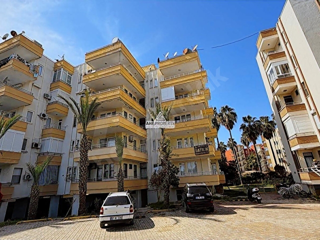 Payallar Seçkinler Sitesi Denize 100 m 2+1 SATILIK - Görsel 8