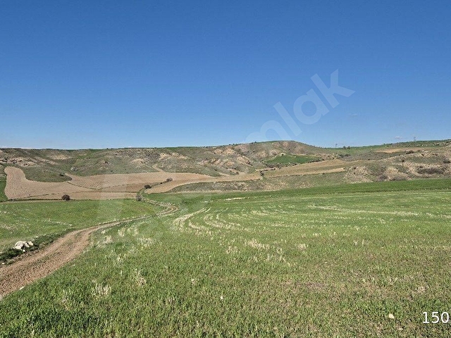 6 Kat İmarlı Bölgede 15 Adet 1+1 Yapılabilir  1559 m2 Hisse Arsa - Görsel 6