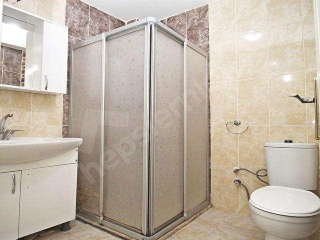 BALIKYOLU KÖPRÜSÜNE 1 DK YÜKSEK GİRİŞ 2+1 KİRALIK DAİRE - Görsel 28