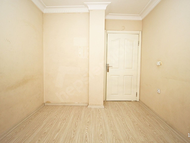 BALIKYOLU KÖPRÜSÜNE 1 DK YÜKSEK GİRİŞ 2+1 KİRALIK DAİRE - Görsel 10