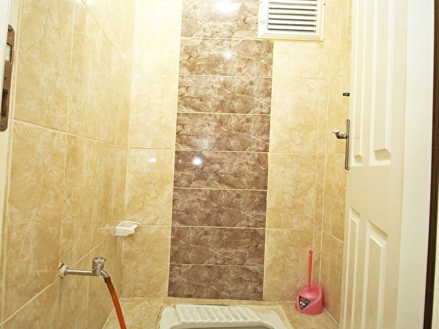 BALIKYOLU KÖPRÜSÜNE 1 DK YÜKSEK GİRİŞ 2+1 KİRALIK DAİRE - Görsel 27