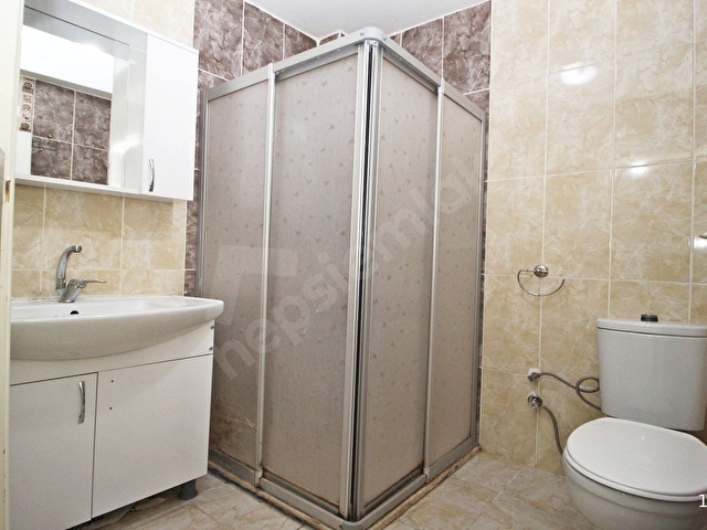 BALIKYOLU KÖPRÜSÜNE 1 DK YÜKSEK GİRİŞ 2+1 KİRALIK DAİRE - Görsel 29
