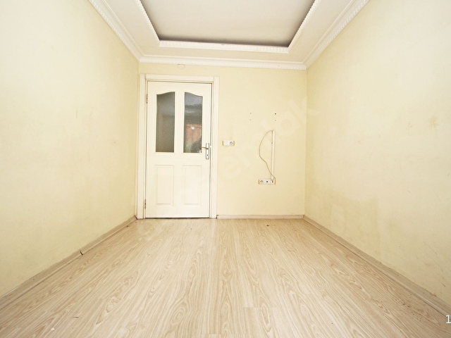 BALIKYOLU KÖPRÜSÜNE 1 DK YÜKSEK GİRİŞ 2+1 KİRALIK DAİRE - Görsel 17