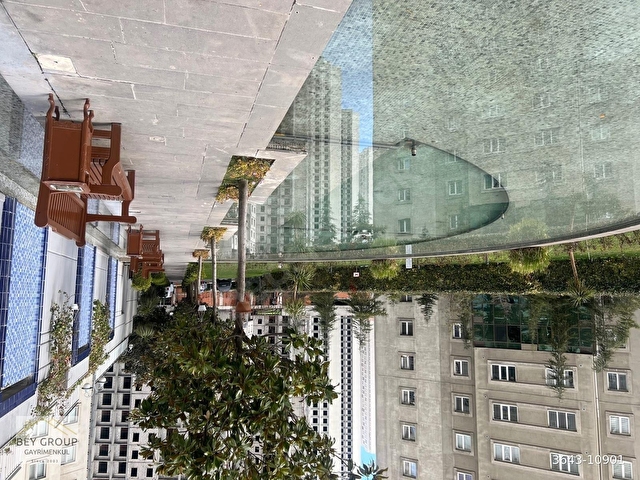 REGNUM ASTRUM TOWERS DA UYGUN FİYATLI 3+1 BOŞ SATILIK DAİRE - Görsel 4