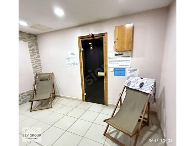 REGNUM ASTRUM TOWERS DA UYGUN FİYATLI 3+1 BOŞ SATILIK DAİRE - Görsel 12