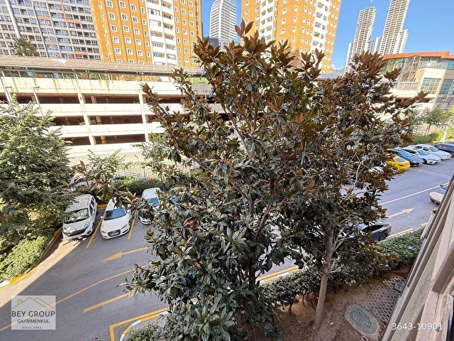 REGNUM ASTRUM TOWERS DA UYGUN FİYATLI 3+1 BOŞ SATILIK DAİRE - Görsel 21