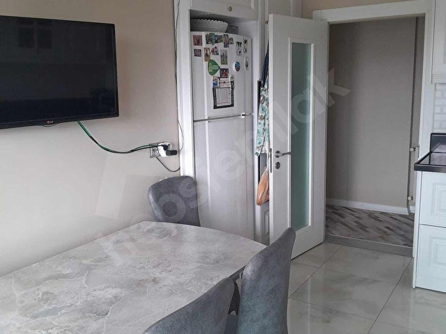 AVANOS/BAHÇELİEVLER MAH. HASTAHANE KARŞISI 3+1 LÜKS DAİRE - Görsel 26