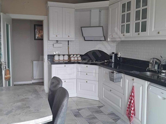 AVANOS/BAHÇELİEVLER MAH. HASTAHANE KARŞISI 3+1 LÜKS DAİRE - Görsel 28