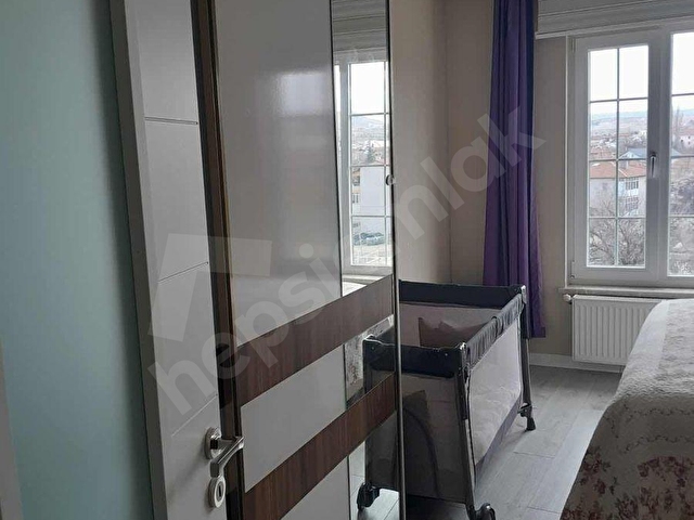 AVANOS/BAHÇELİEVLER MAH. HASTAHANE KARŞISI 3+1 LÜKS DAİRE - Görsel 18