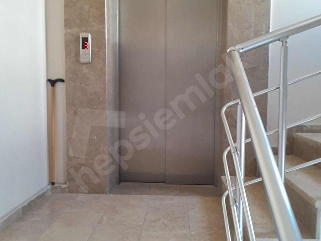 AVANOS/BAHÇELİEVLER MAH. HASTAHANE KARŞISI 3+1 LÜKS DAİRE - Görsel 8
